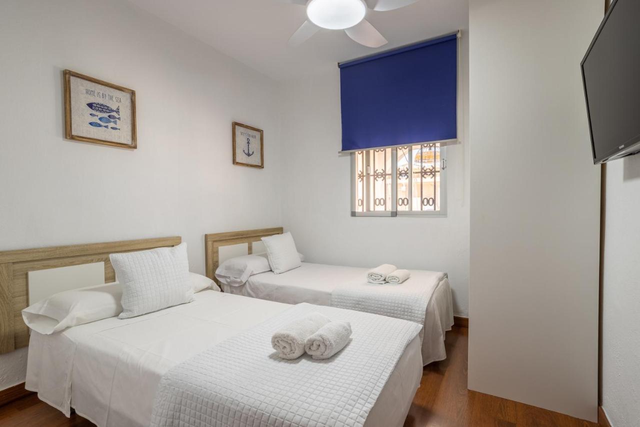 Villa Torres מוטריל מראה חיצוני תמונה