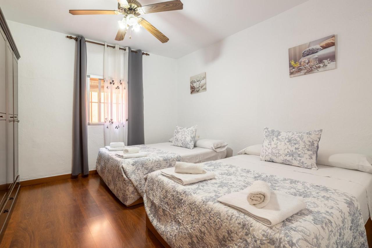 Villa Torres מוטריל מראה חיצוני תמונה